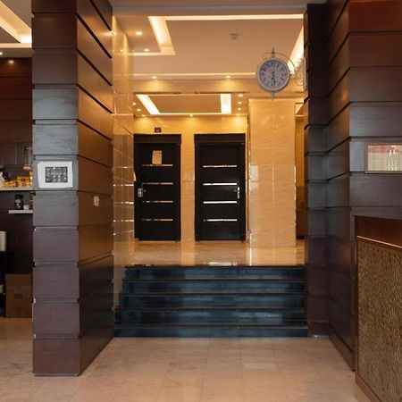 Waqet Alfakhama Furnished Apartments Tabuk Buitenkant foto