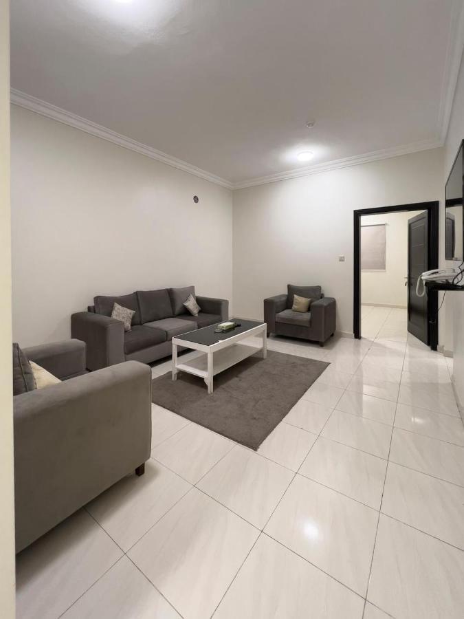 Waqet Alfakhama Furnished Apartments Tabuk Buitenkant foto