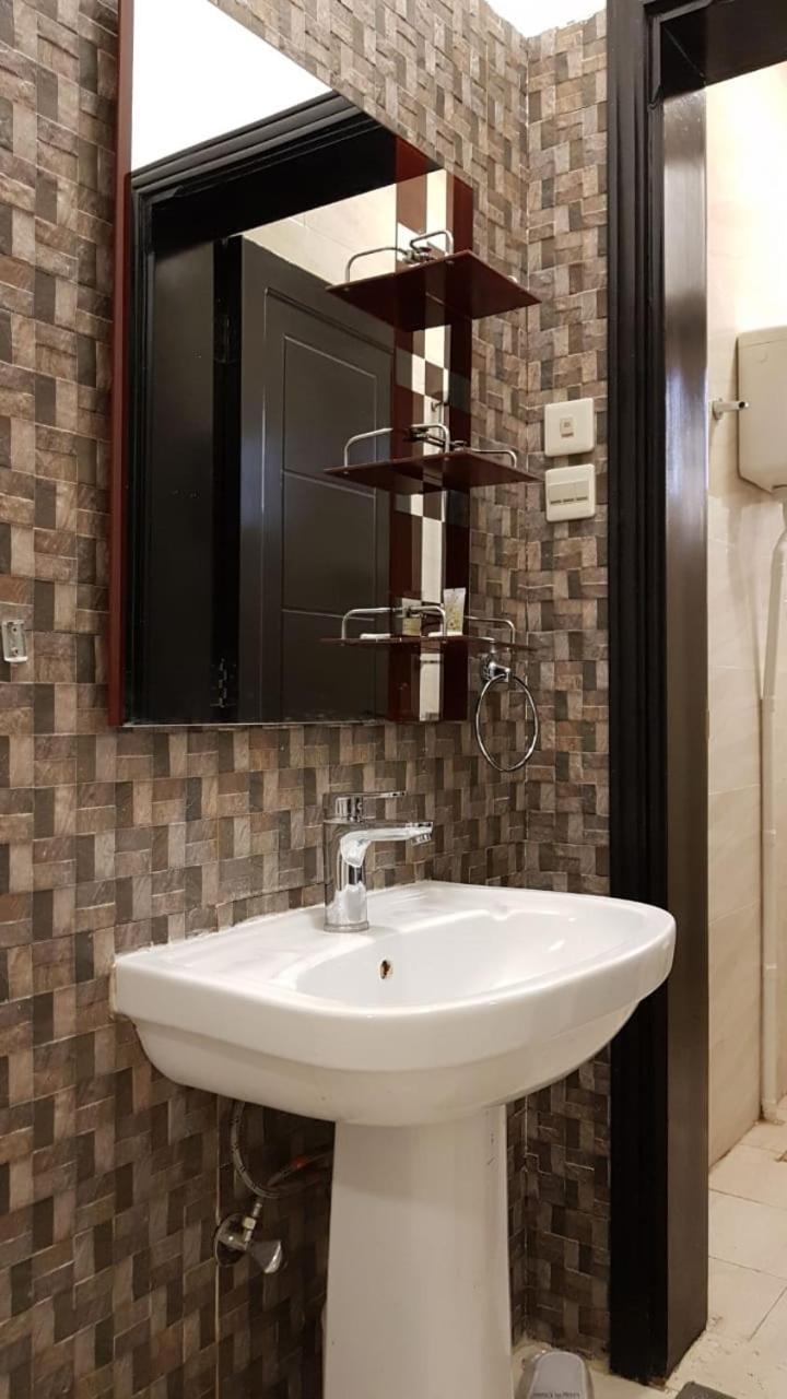 Waqet Alfakhama Furnished Apartments Tabuk Buitenkant foto