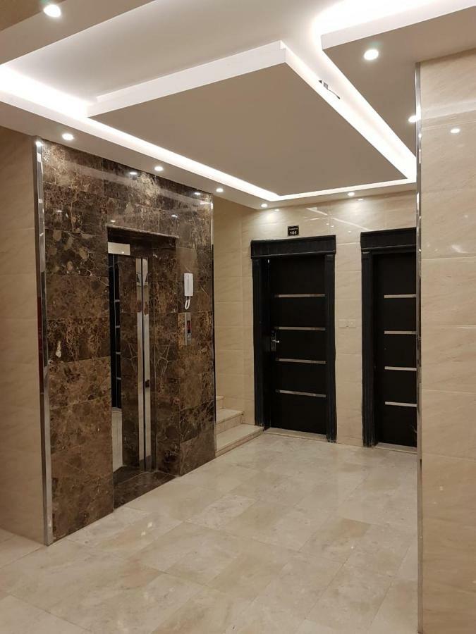 Waqet Alfakhama Furnished Apartments Tabuk Buitenkant foto